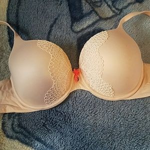 VS Body By Victoria Perfect Shape Bra
